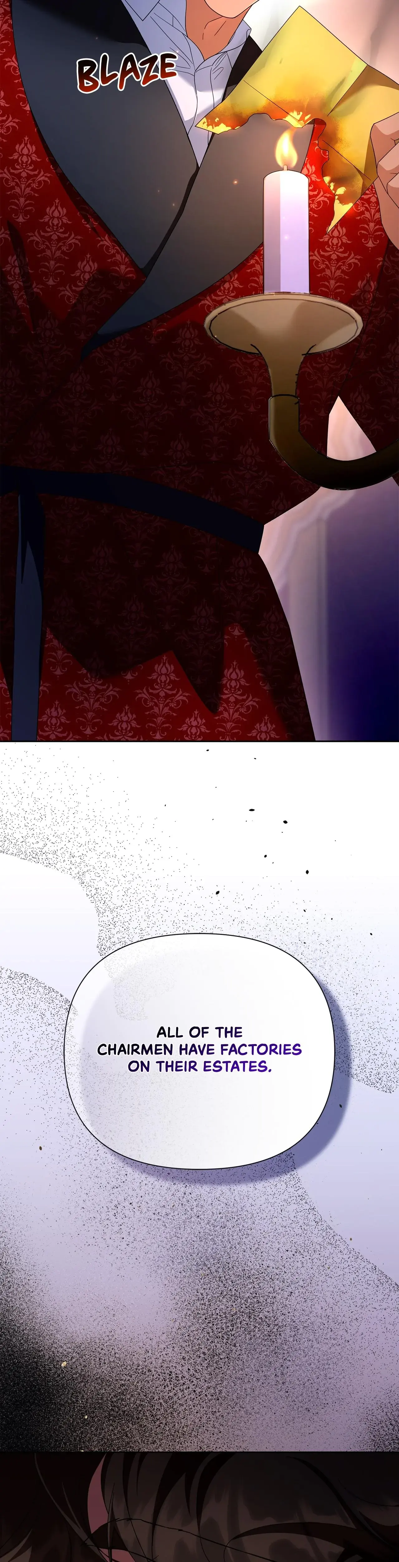The Tutors Secret Sessions Chapter 54 - Page 34