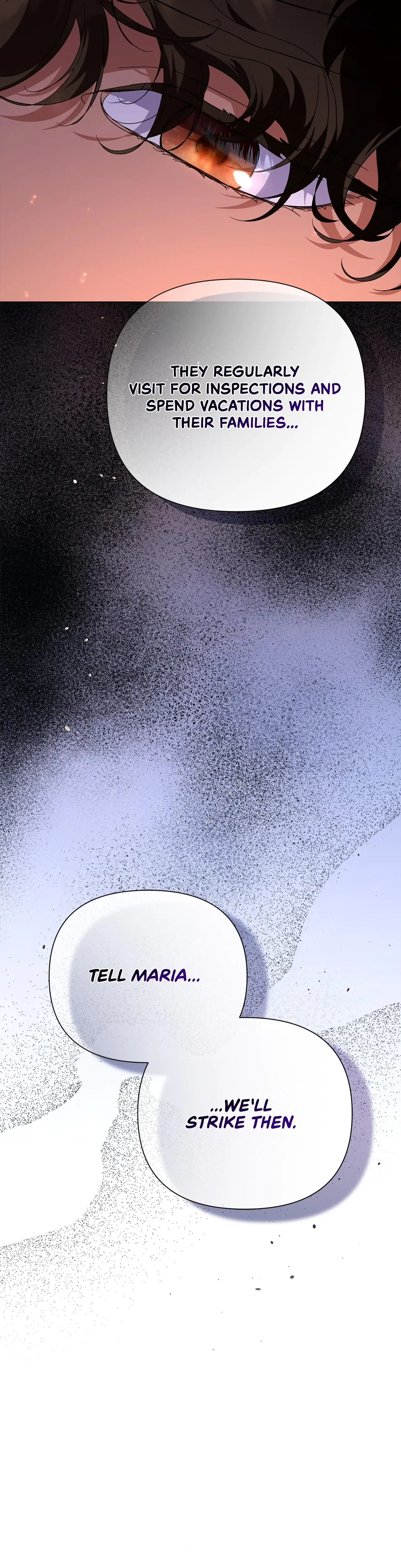 The Tutors Secret Sessions Chapter 54 - Page 35