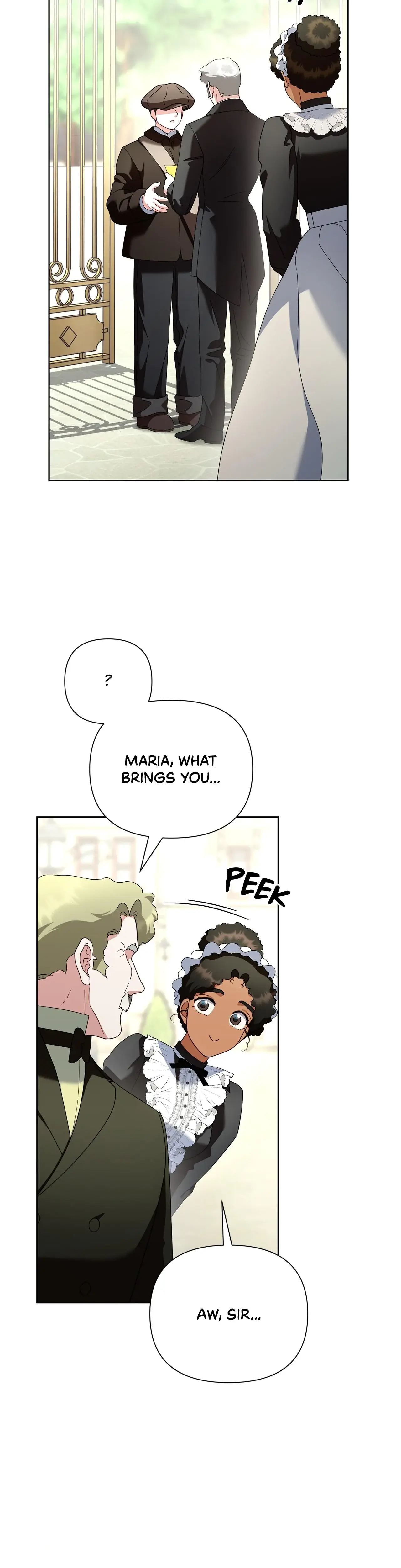 The Tutors Secret Sessions Chapter 54 - Page 37