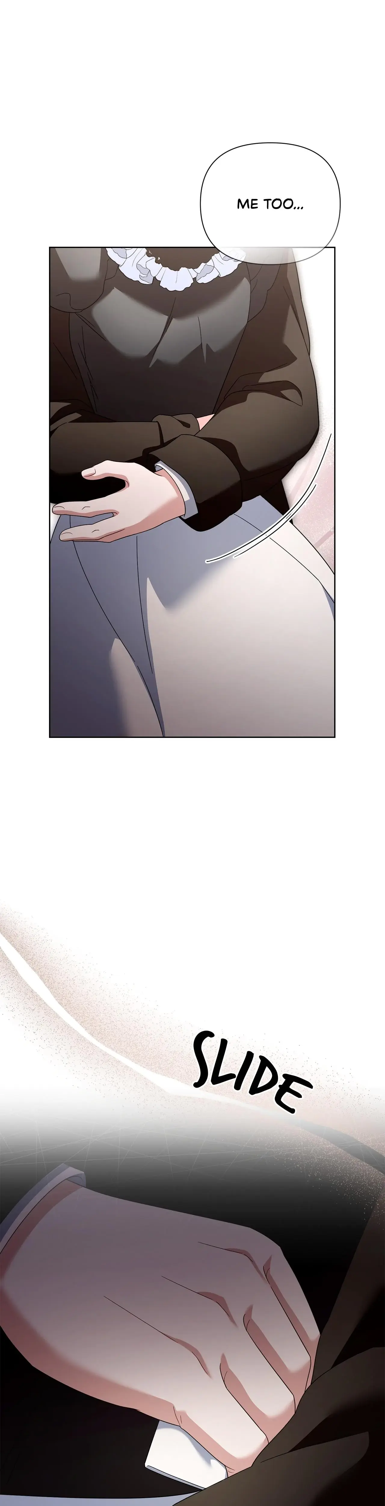 The Tutors Secret Sessions Chapter 54 - Page 41