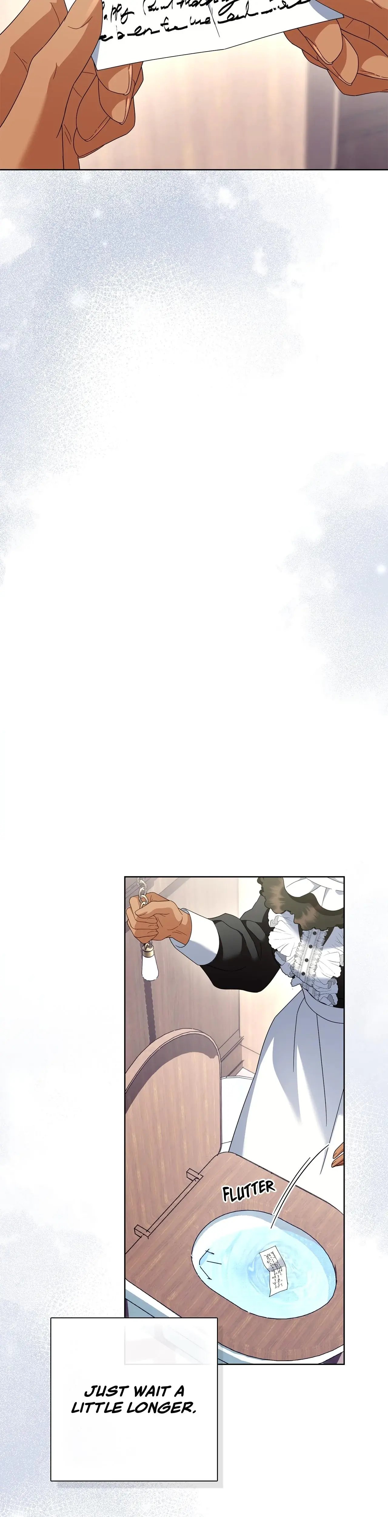 The Tutors Secret Sessions Chapter 54 - Page 44