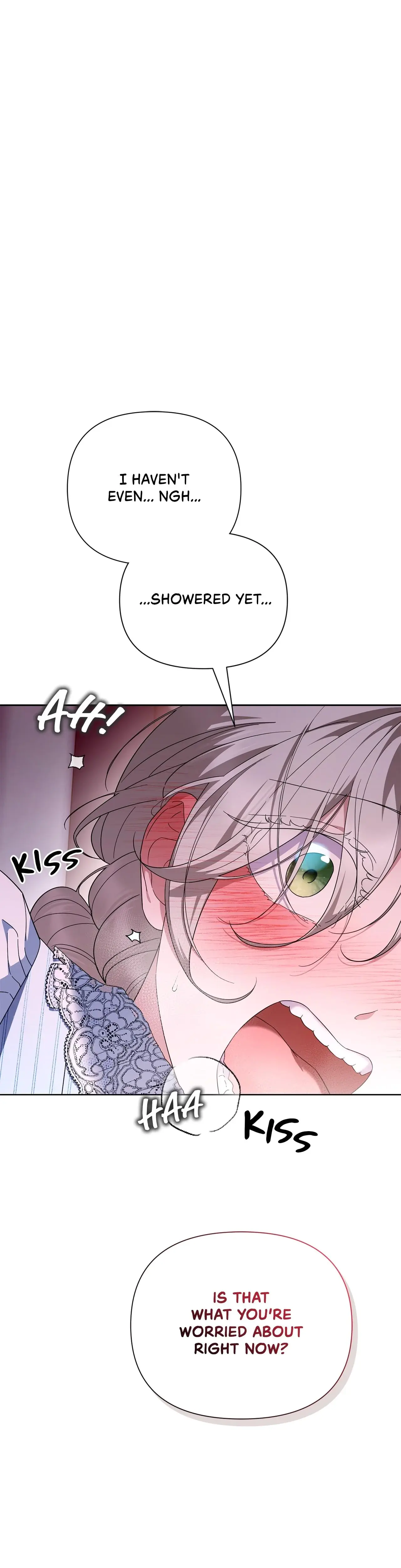 The Tutors Secret Sessions Chapter 54 - Page 5