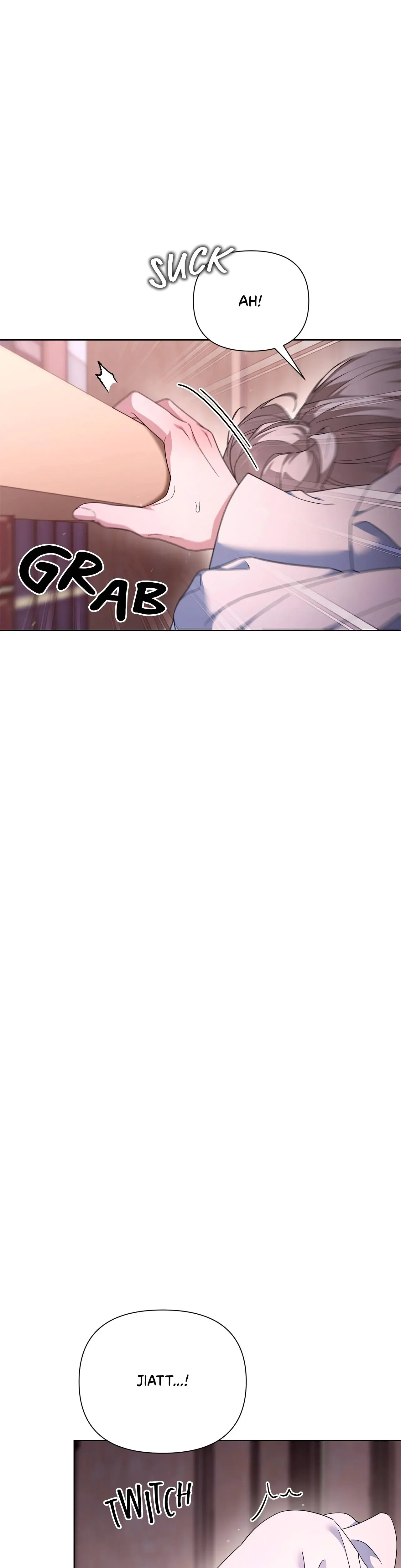 The Tutors Secret Sessions Chapter 54 - Page 7