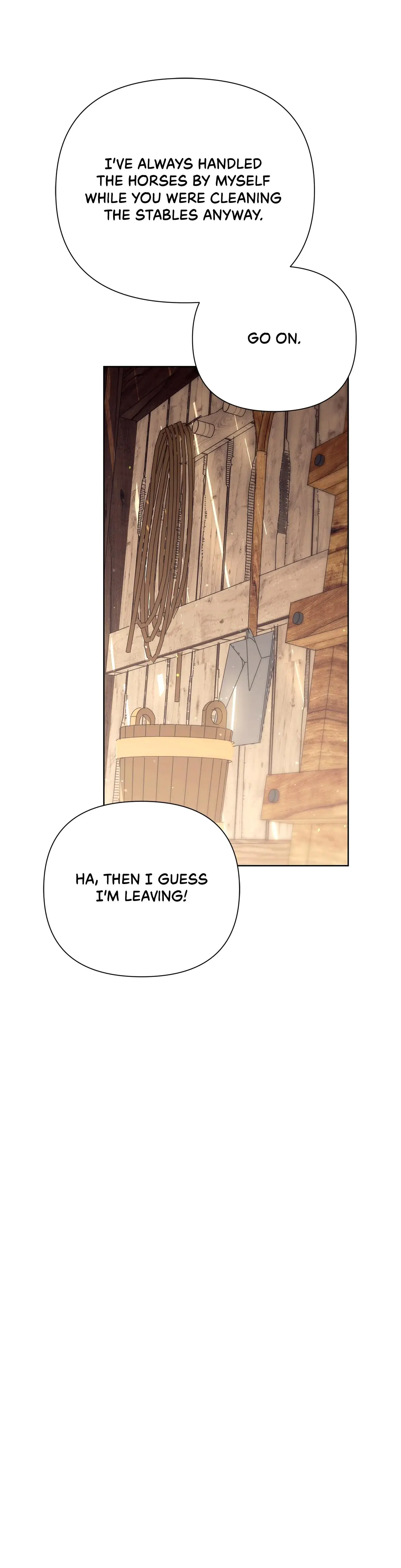 The Tutors Secret Sessions Chapter 55 - Page 13