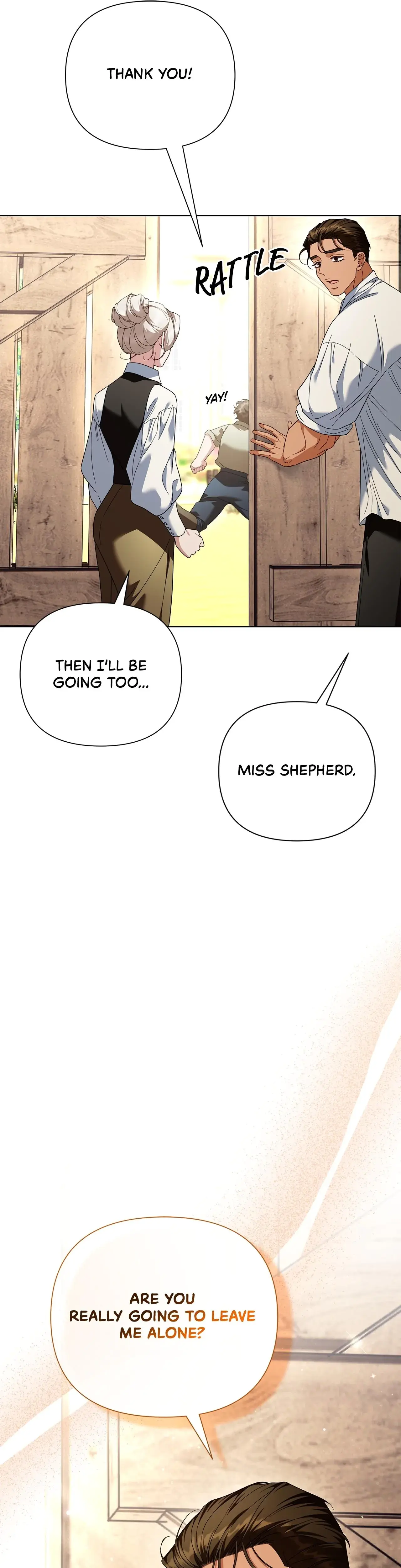The Tutors Secret Sessions Chapter 55 - Page 14