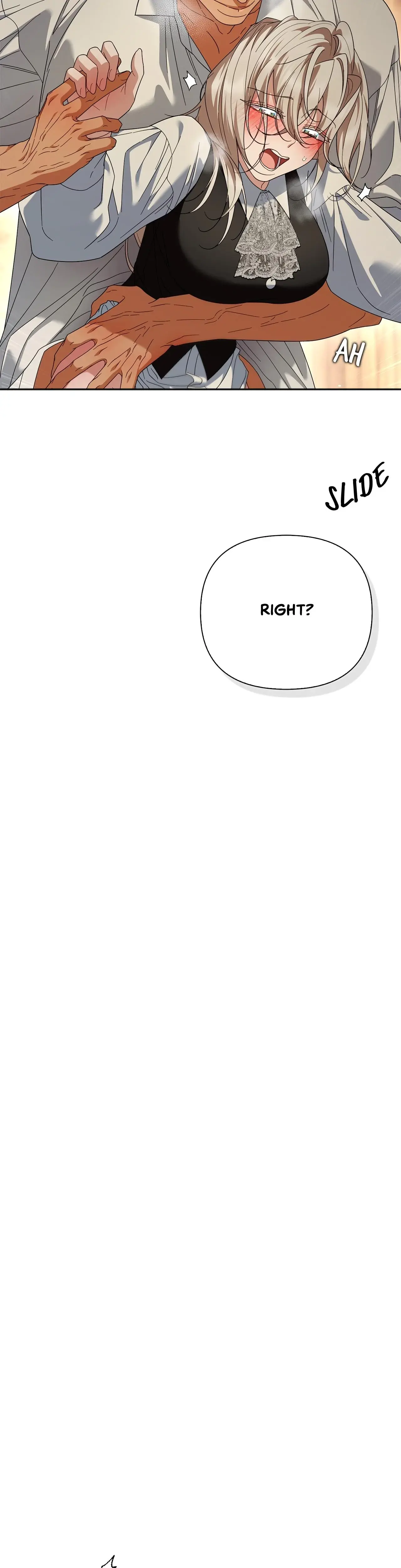 The Tutors Secret Sessions Chapter 55 - Page 23