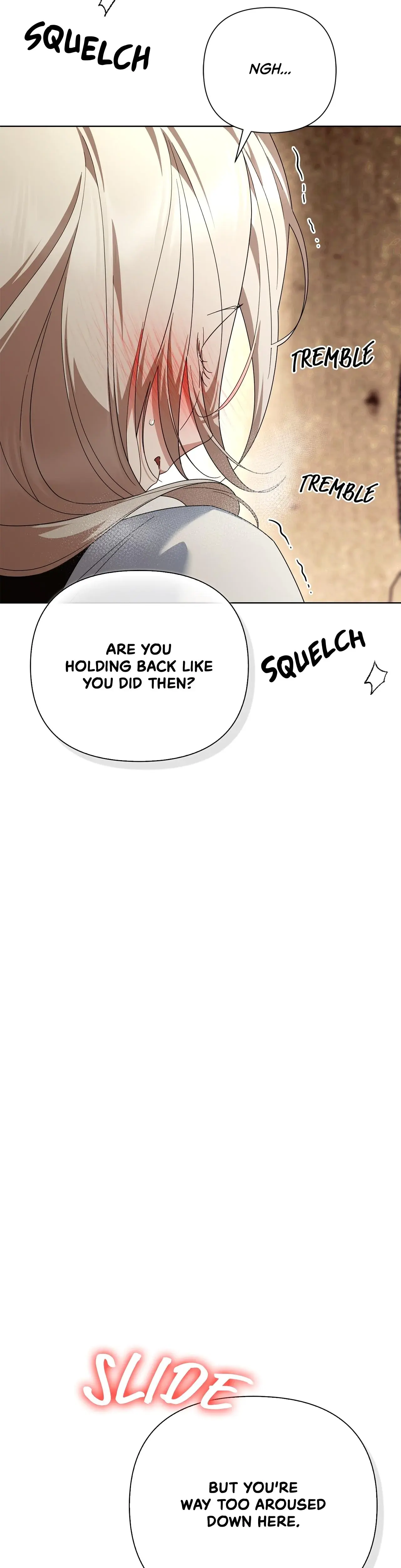 The Tutors Secret Sessions Chapter 55 - Page 24