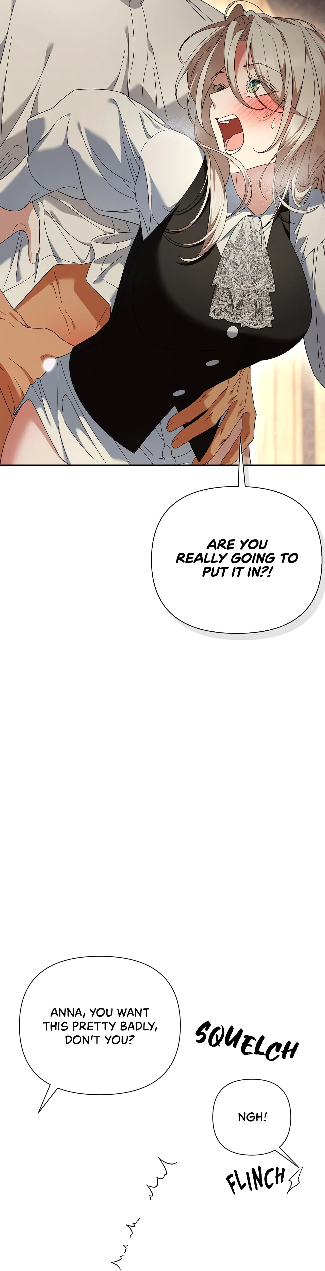 The Tutors Secret Sessions Chapter 55 - Page 26