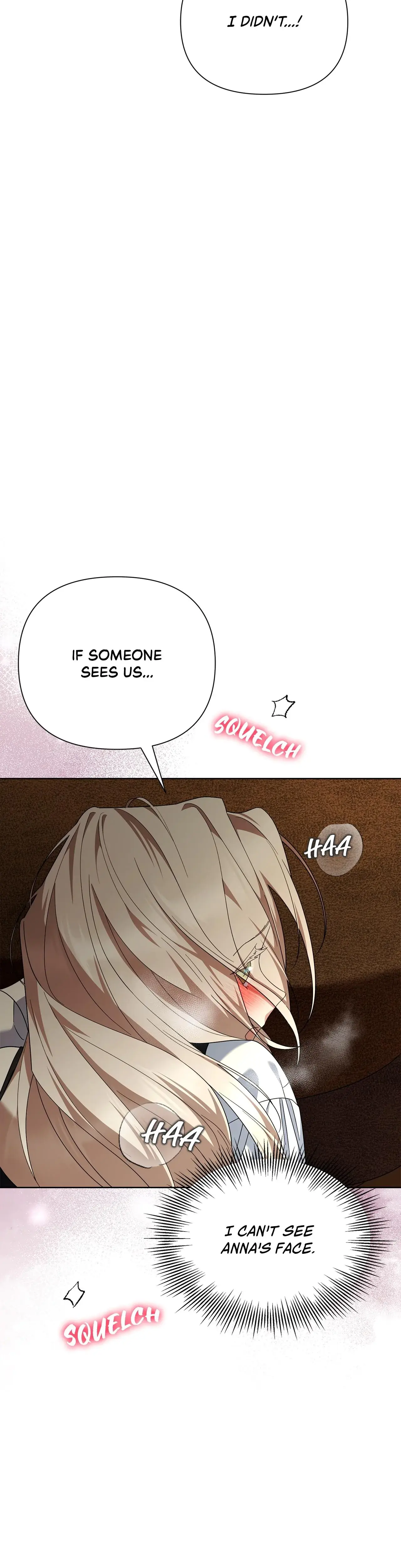 The Tutors Secret Sessions Chapter 55 - Page 33