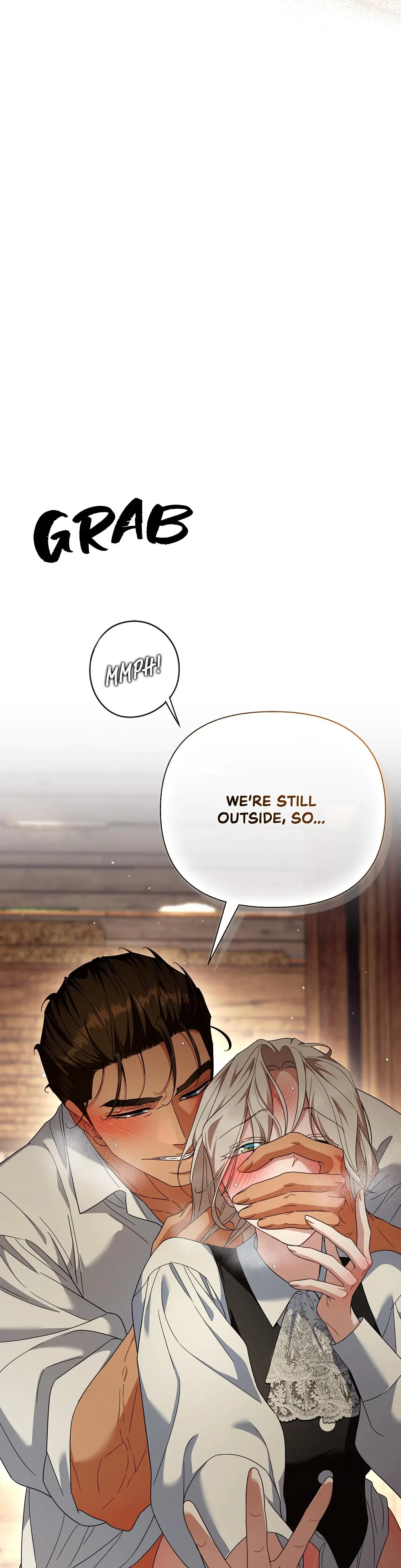 The Tutors Secret Sessions Chapter 55 - Page 39