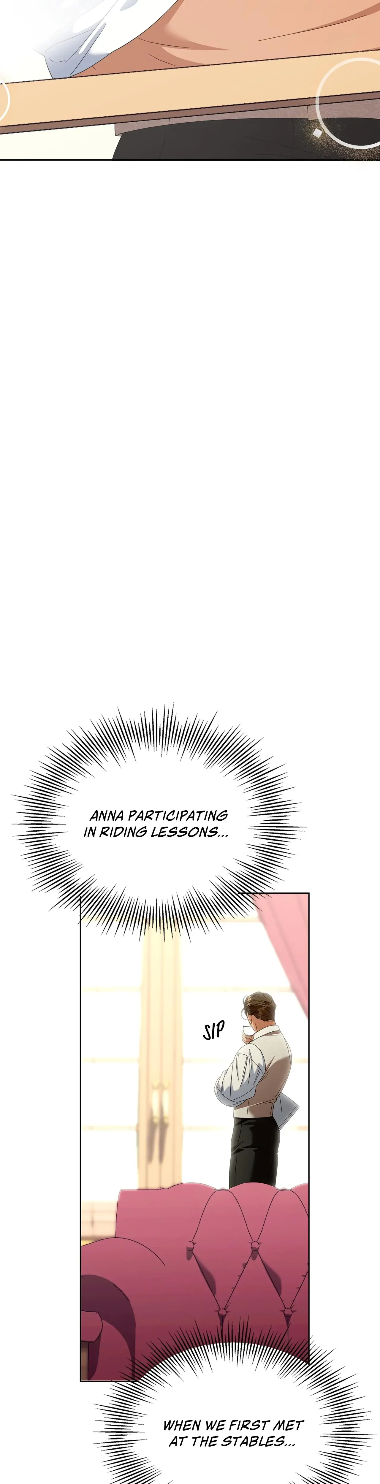 The Tutors Secret Sessions Chapter 55 - Page 6