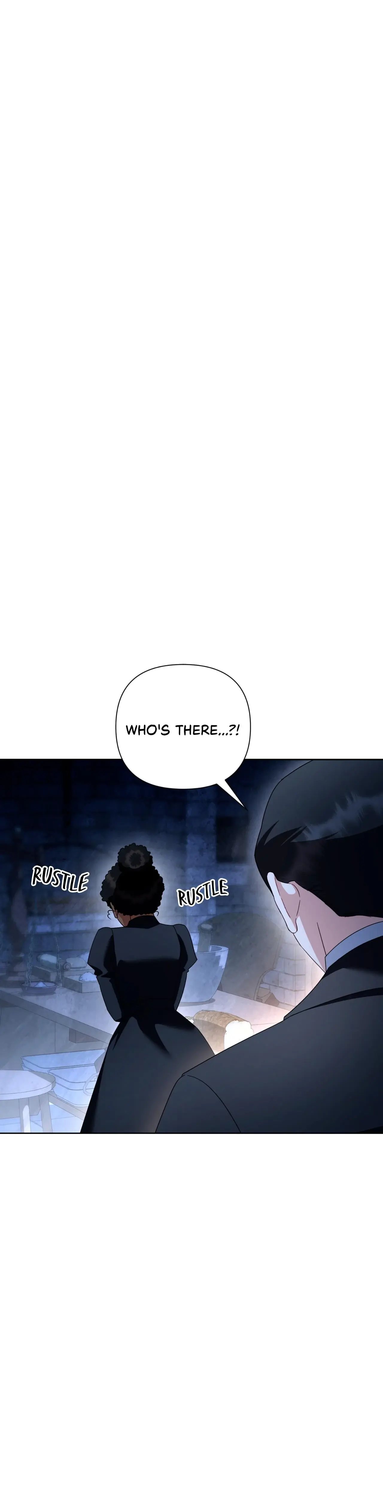 The Tutors Secret Sessions Chapter 56 - Page 1
