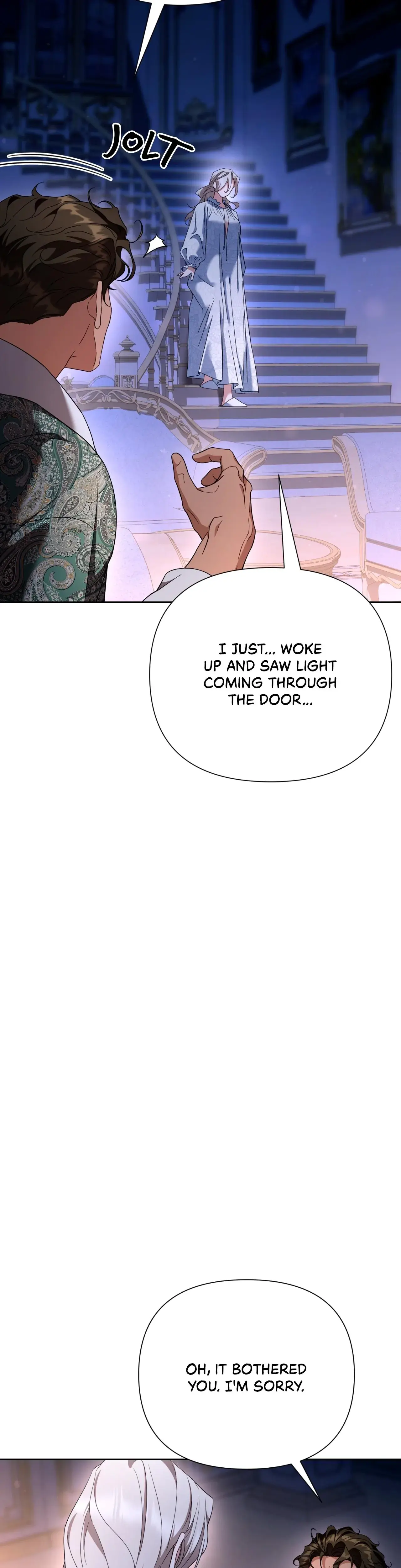 The Tutors Secret Sessions Chapter 56 - Page 12