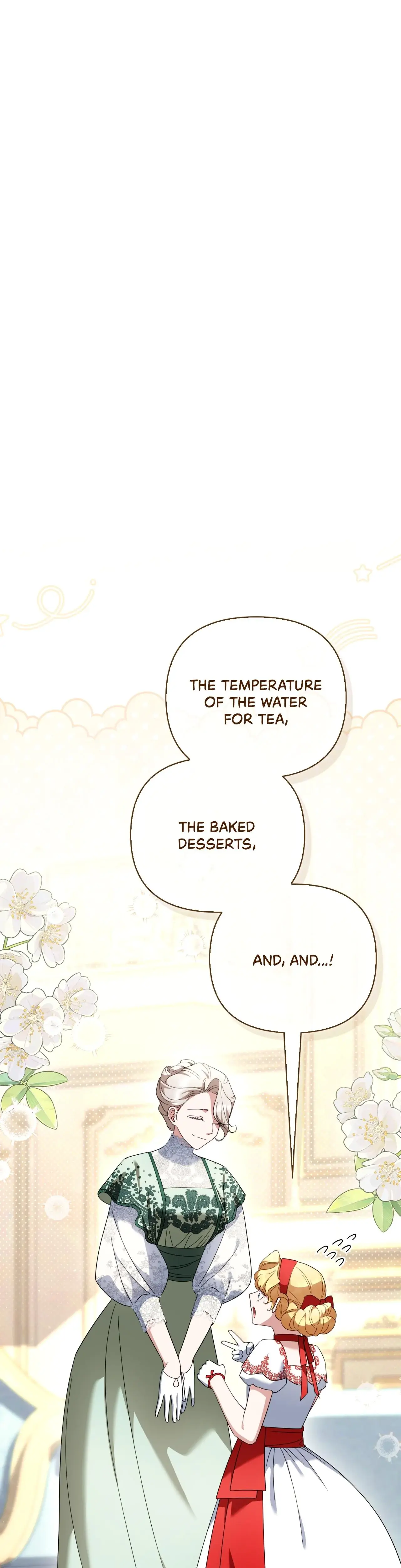 The Tutors Secret Sessions Chapter 56 - Page 24