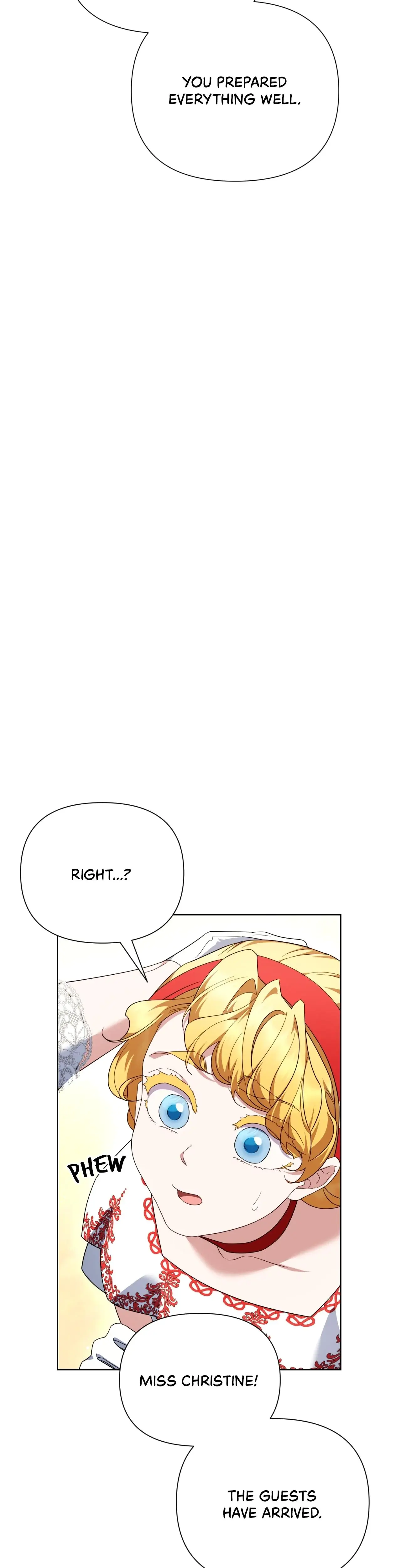 The Tutors Secret Sessions Chapter 56 - Page 26