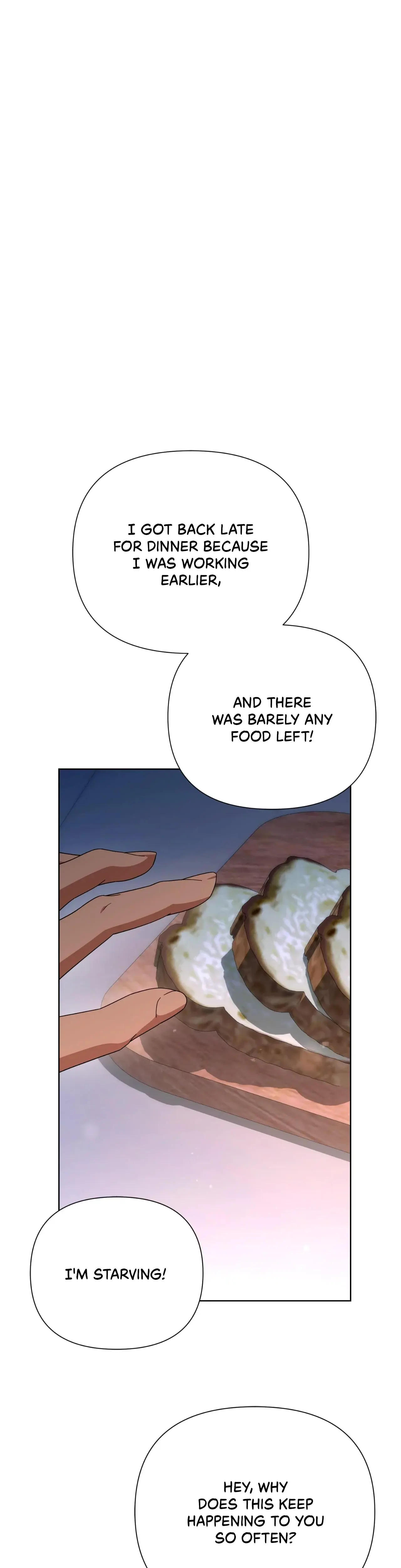The Tutors Secret Sessions Chapter 56 - Page 3