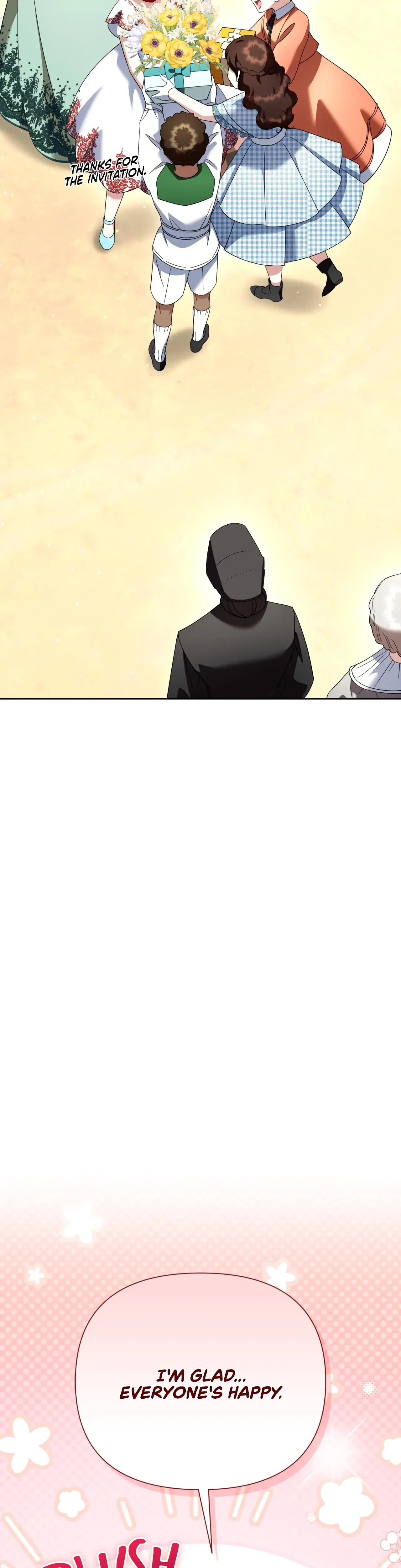 The Tutors Secret Sessions Chapter 56 - Page 30