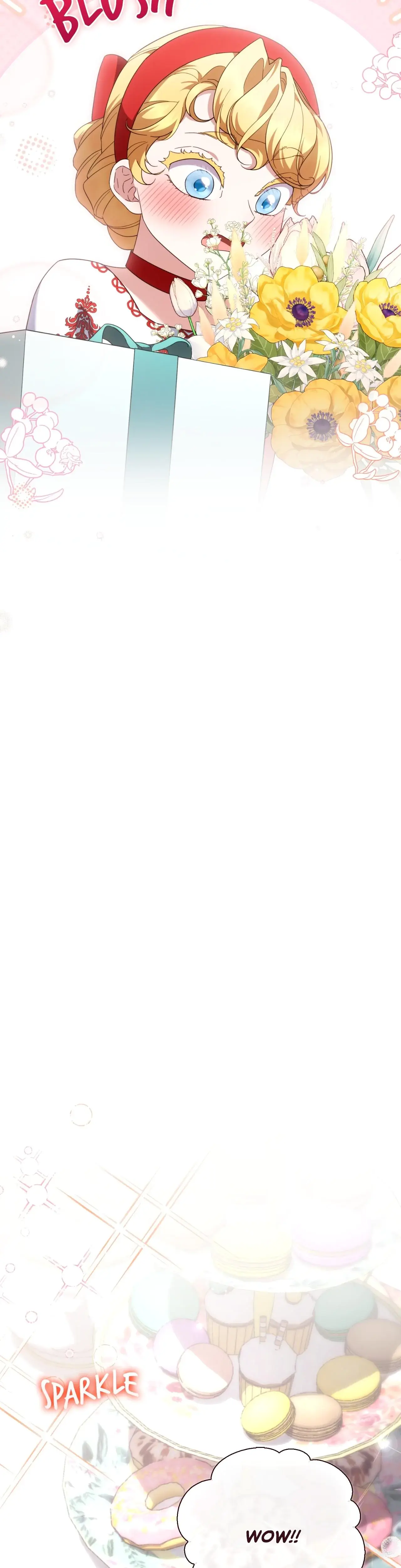The Tutors Secret Sessions Chapter 56 - Page 31