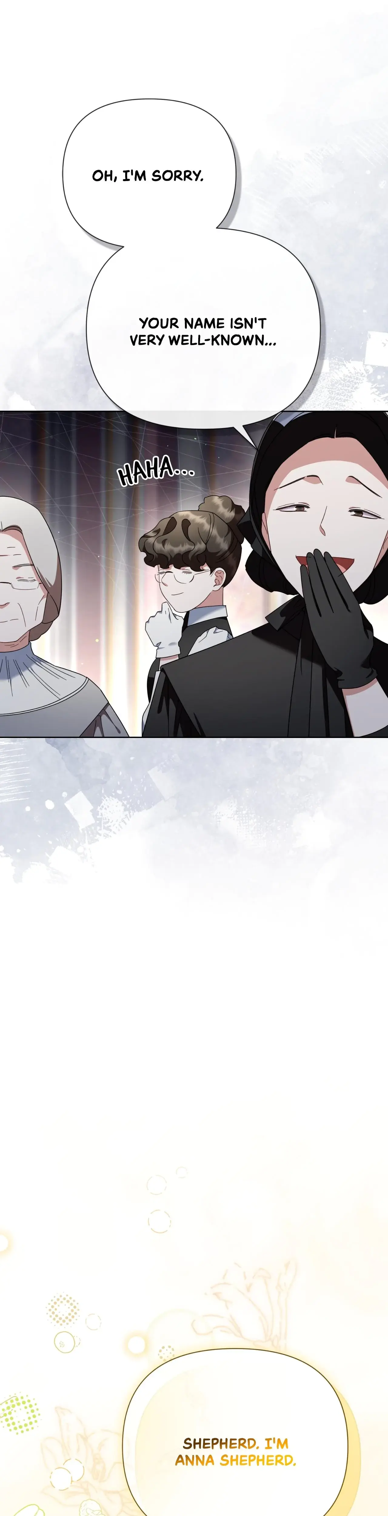 The Tutors Secret Sessions Chapter 56 - Page 36