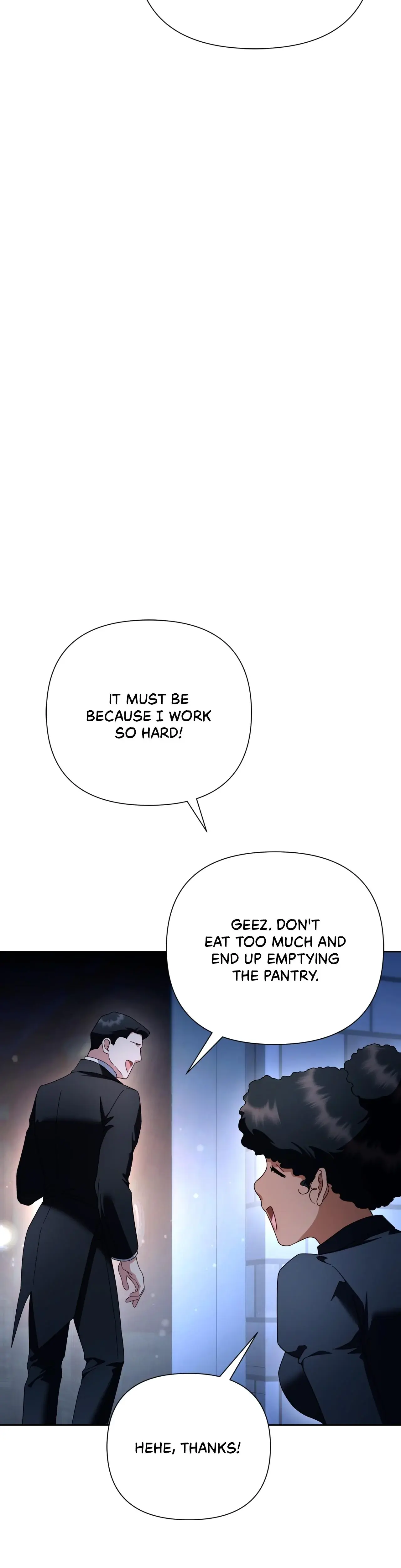 The Tutors Secret Sessions Chapter 56 - Page 4