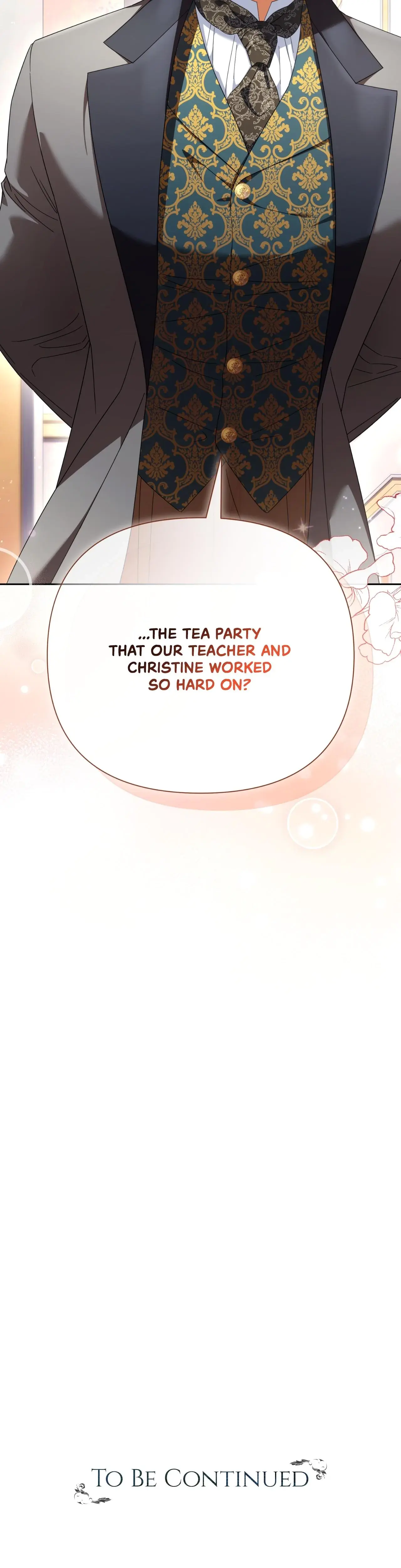 The Tutors Secret Sessions Chapter 56 - Page 46