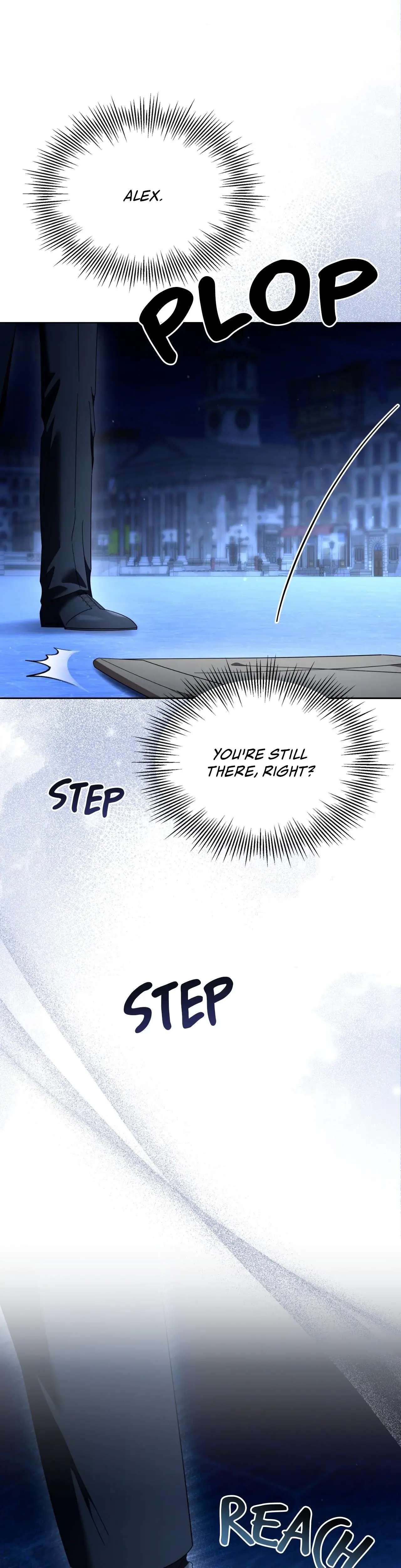 The Tutors Secret Sessions Chapter 56 - Page 9