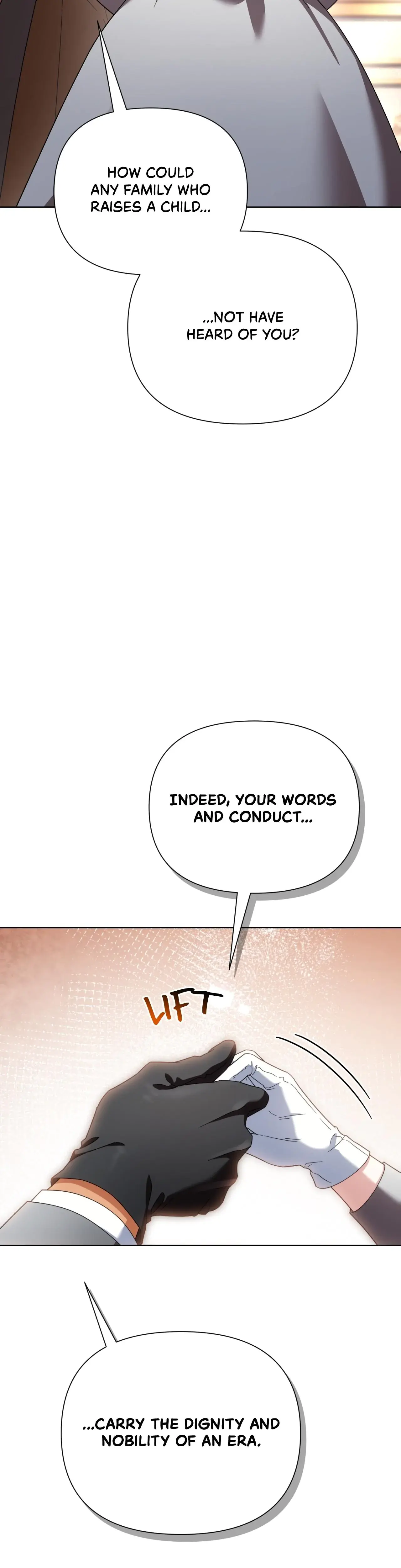 The Tutors Secret Sessions Chapter 57 - Page 10