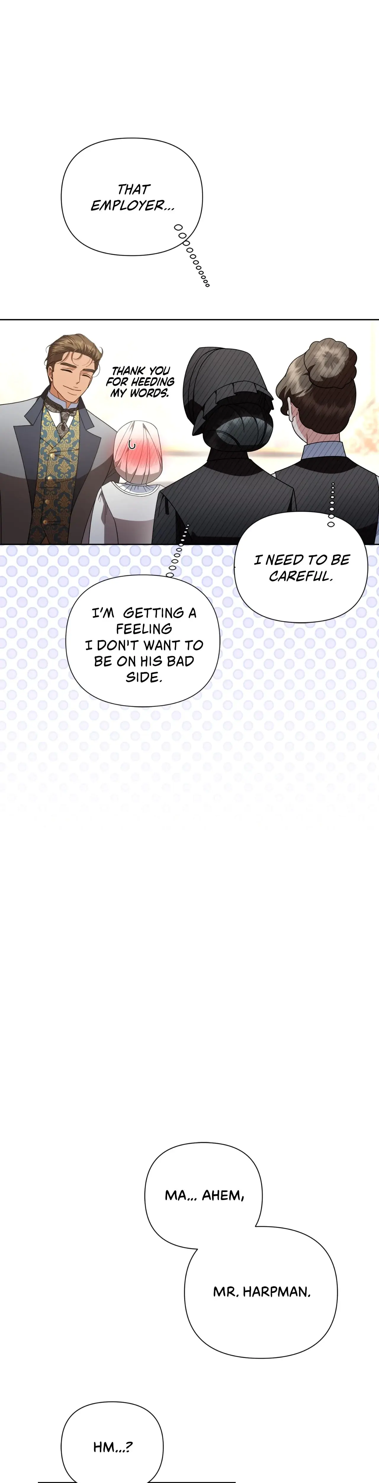 The Tutors Secret Sessions Chapter 57 - Page 14