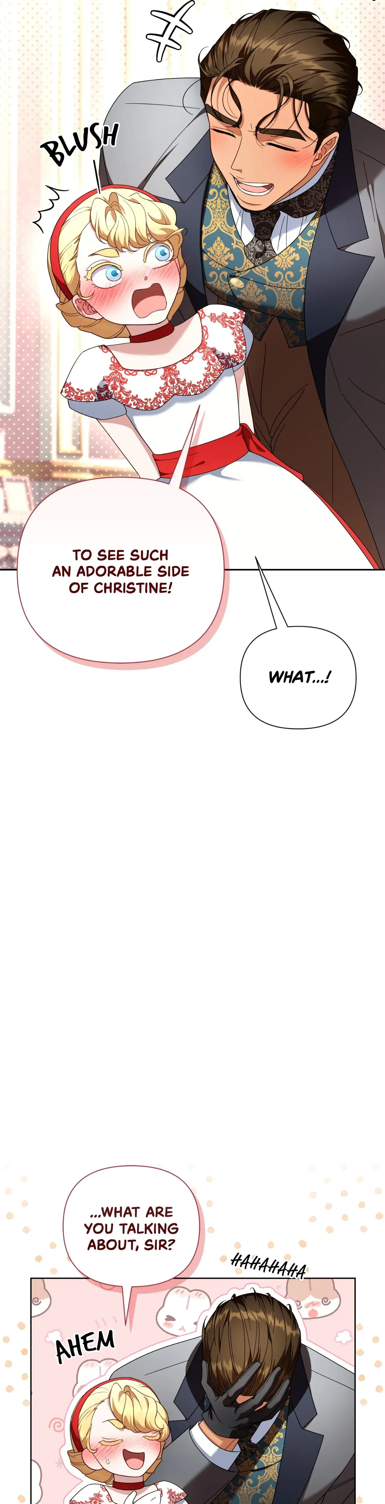 The Tutors Secret Sessions Chapter 57 - Page 17