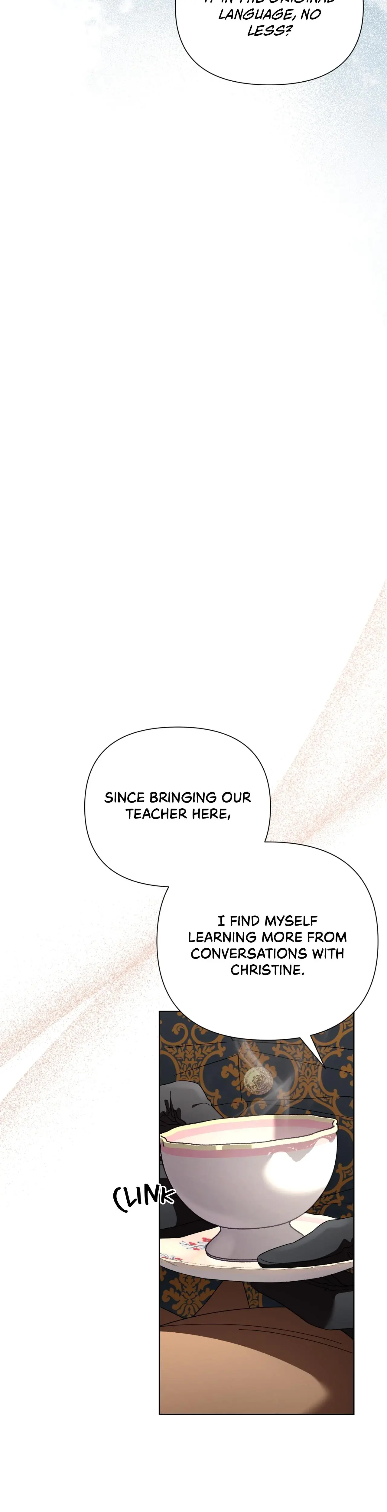 The Tutors Secret Sessions Chapter 57 - Page 26