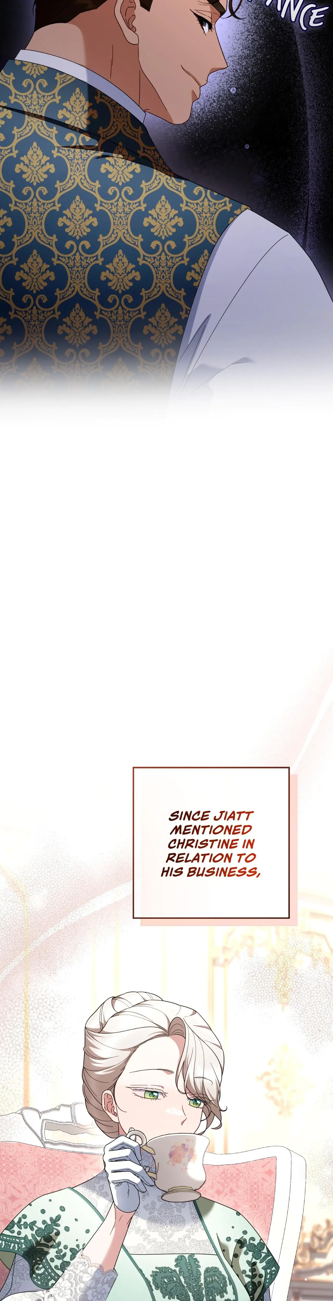 The Tutors Secret Sessions Chapter 57 - Page 31