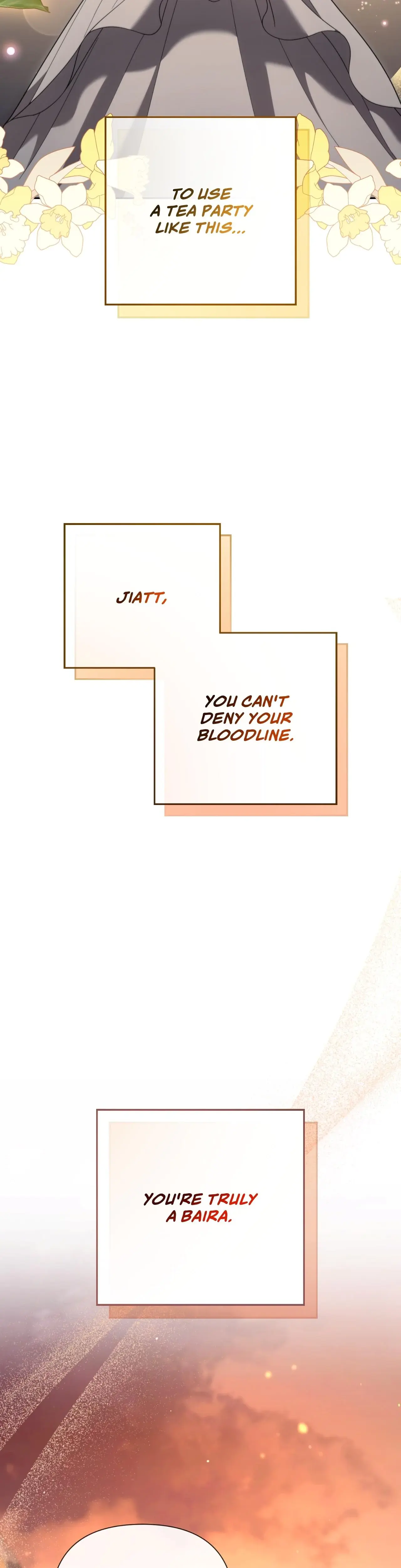 The Tutors Secret Sessions Chapter 57 - Page 33