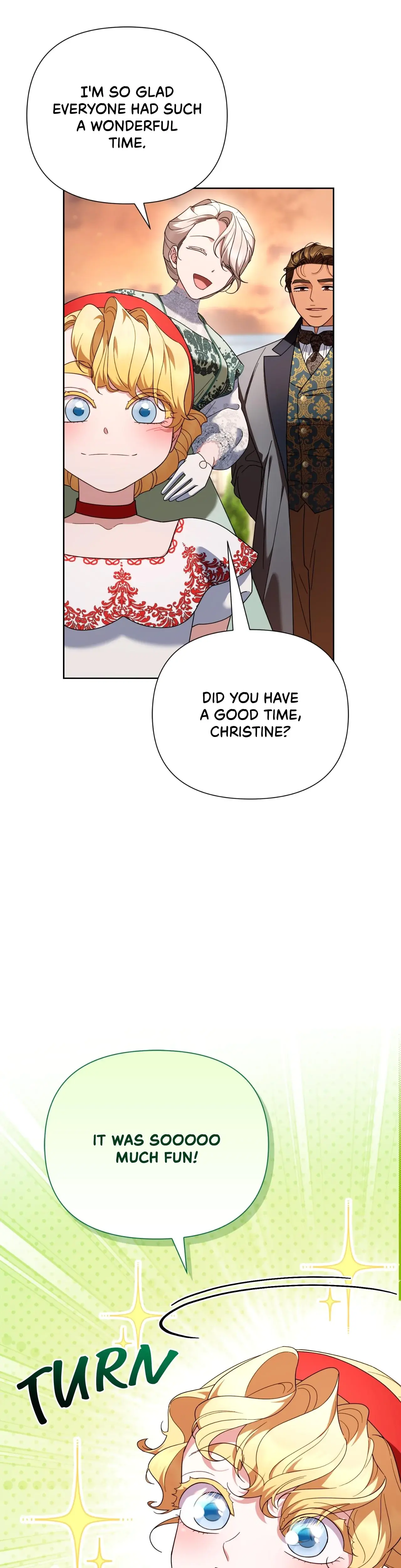 The Tutors Secret Sessions Chapter 57 - Page 35
