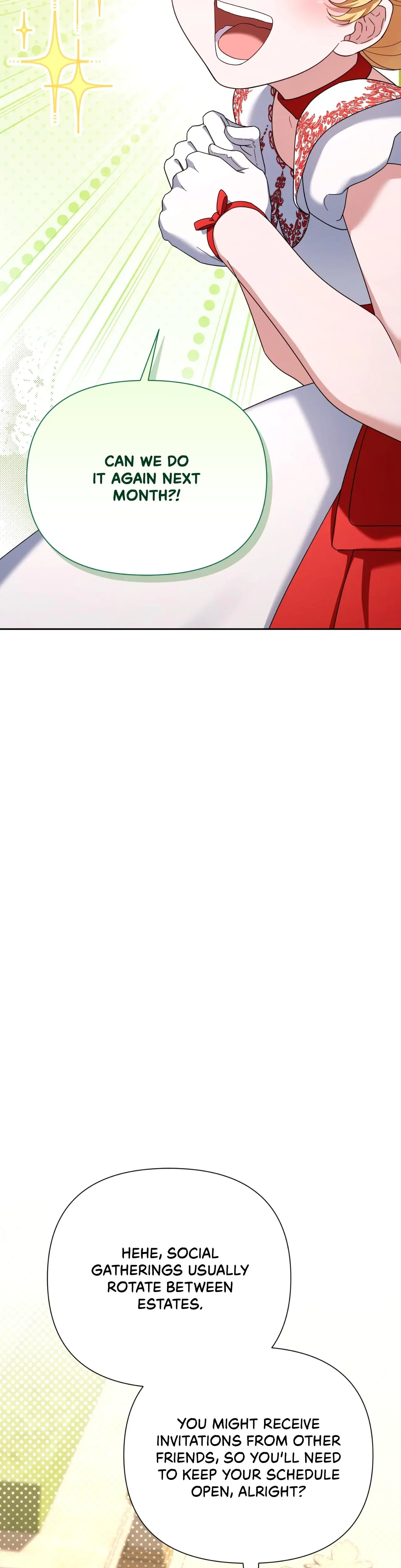 The Tutors Secret Sessions Chapter 57 - Page 36