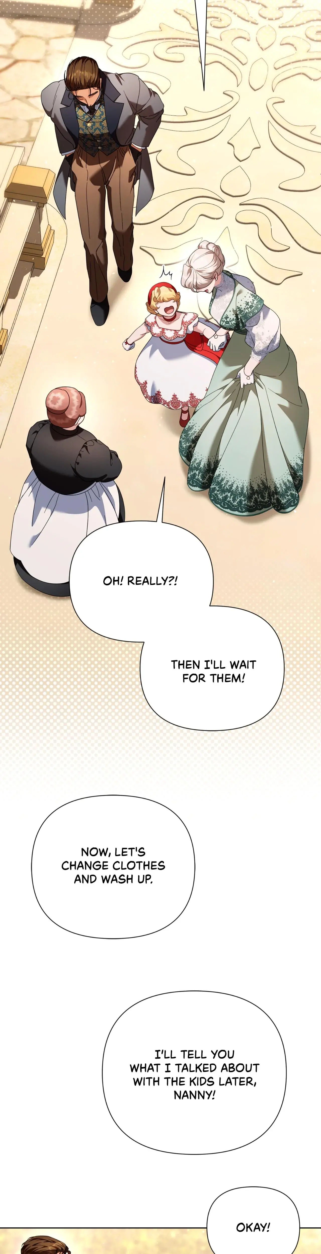 The Tutors Secret Sessions Chapter 57 - Page 37