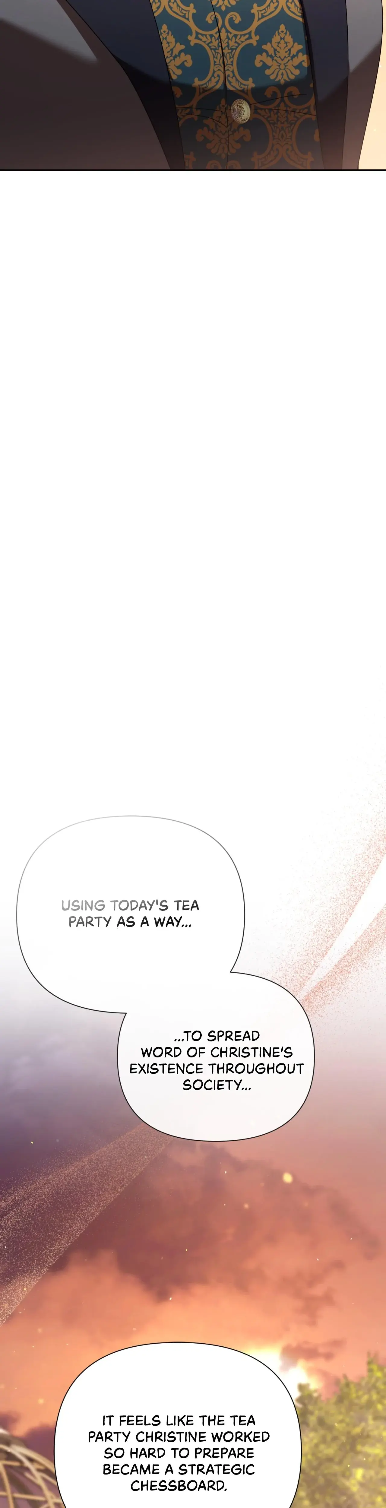 The Tutors Secret Sessions Chapter 57 - Page 39