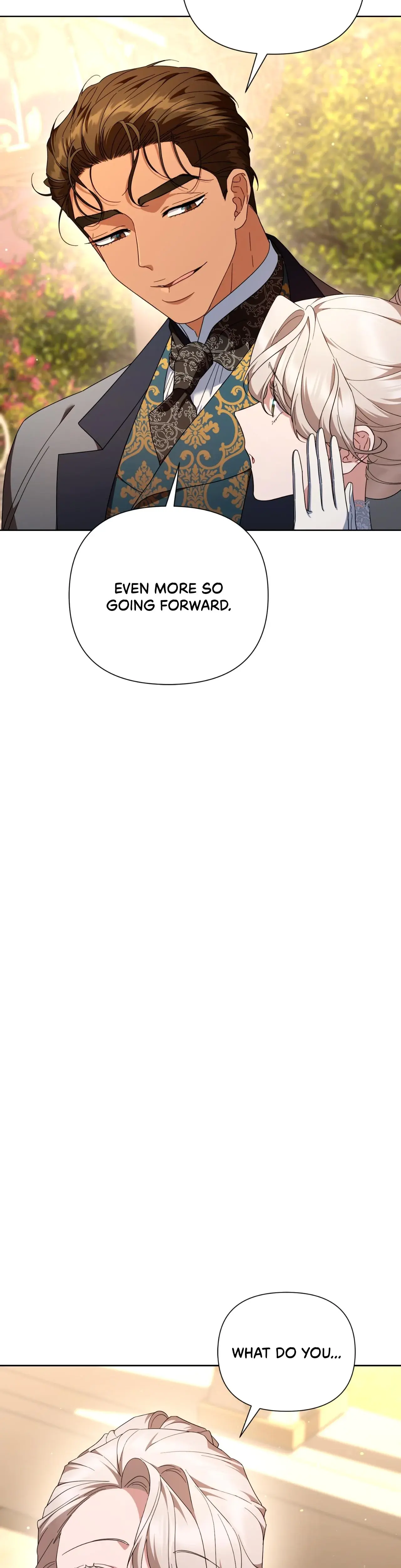 The Tutors Secret Sessions Chapter 57 - Page 41