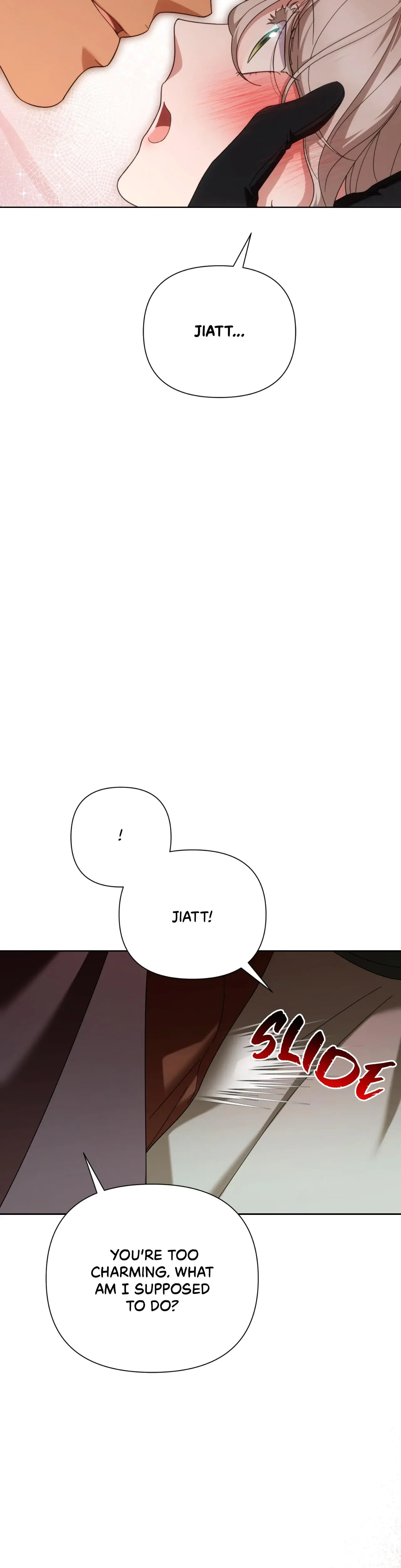 The Tutors Secret Sessions Chapter 57 - Page 49