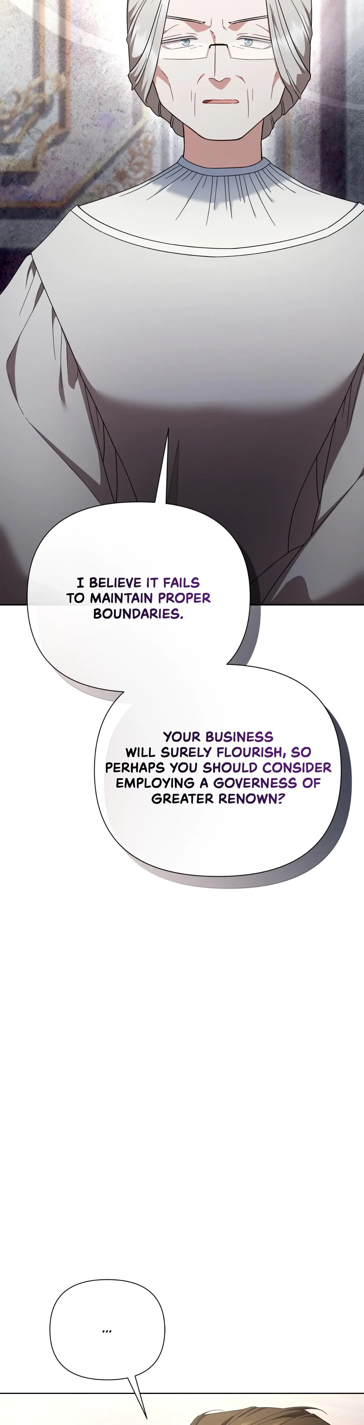 The Tutors Secret Sessions Chapter 57 - Page 8