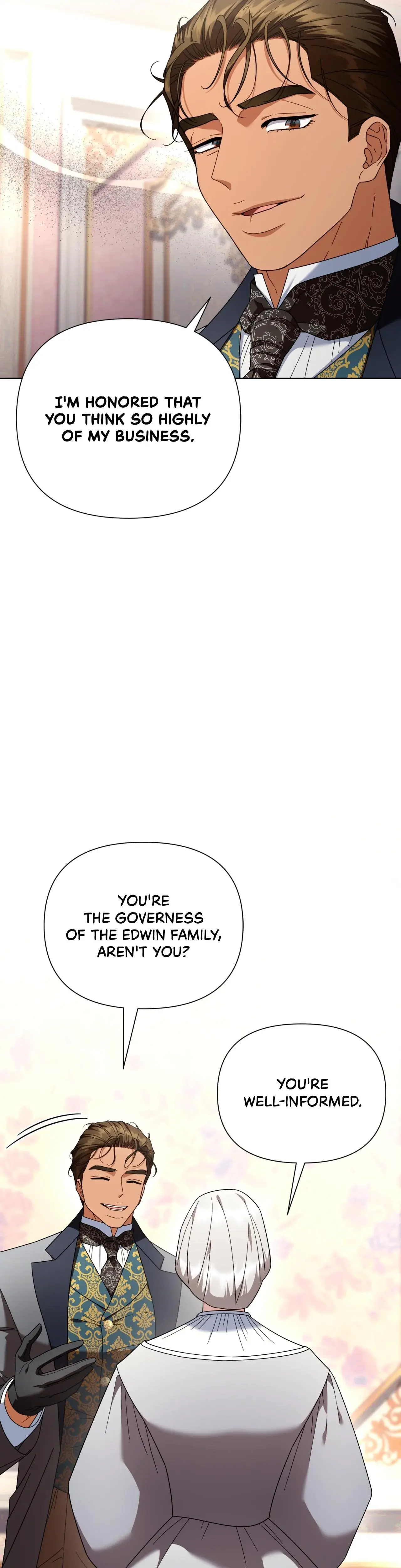 The Tutors Secret Sessions Chapter 57 - Page 9