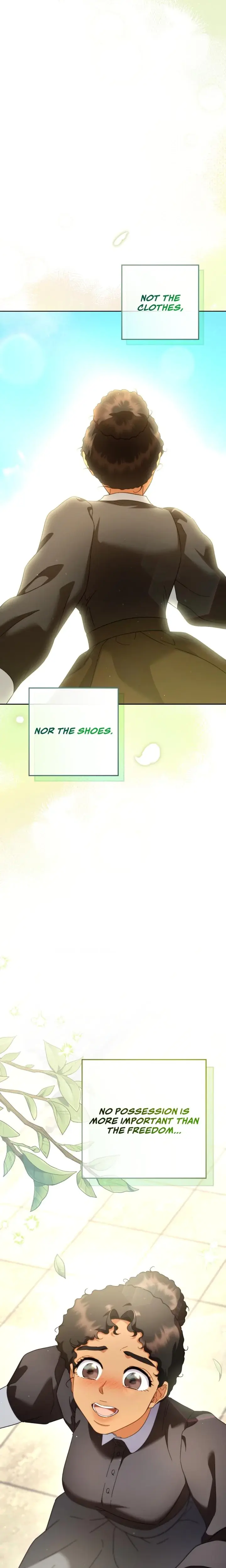 The Tutors Secret Sessions Chapter 58 - Page 24