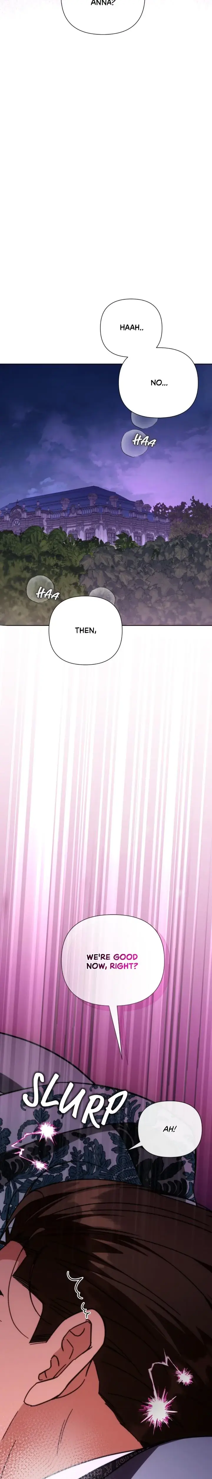 The Tutors Secret Sessions Chapter 58 - Page 5
