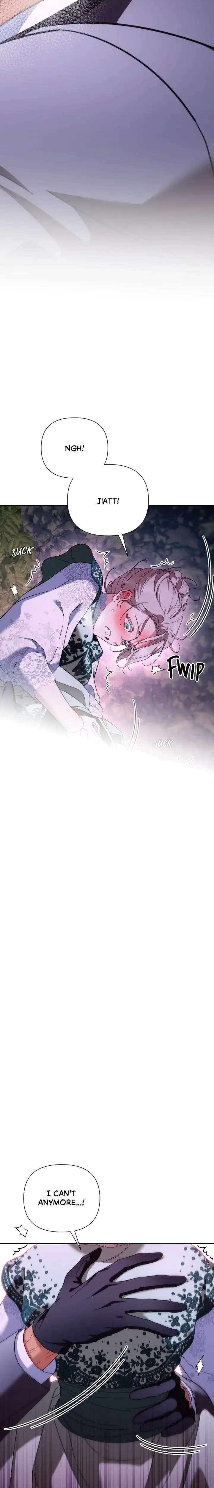 The Tutors Secret Sessions Chapter 58 - Page 6