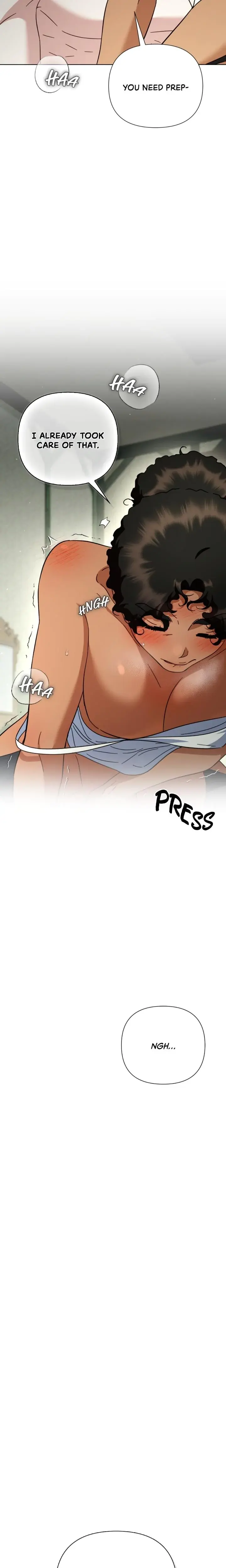 The Tutors Secret Sessions Chapter 59 - Page 16