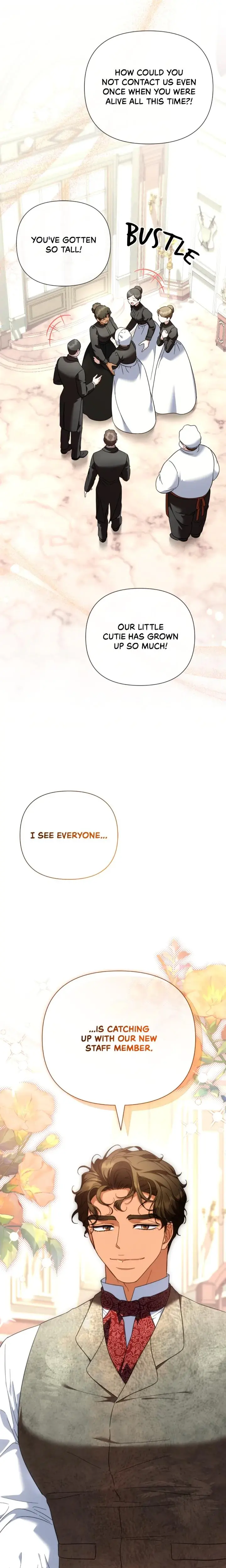 The Tutors Secret Sessions Chapter 59 - Page 2