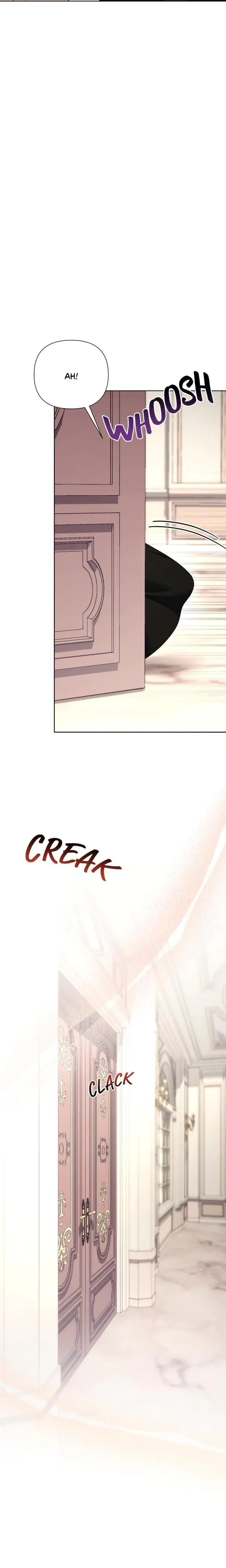 The Tutors Secret Sessions Chapter 59 - Page 8
