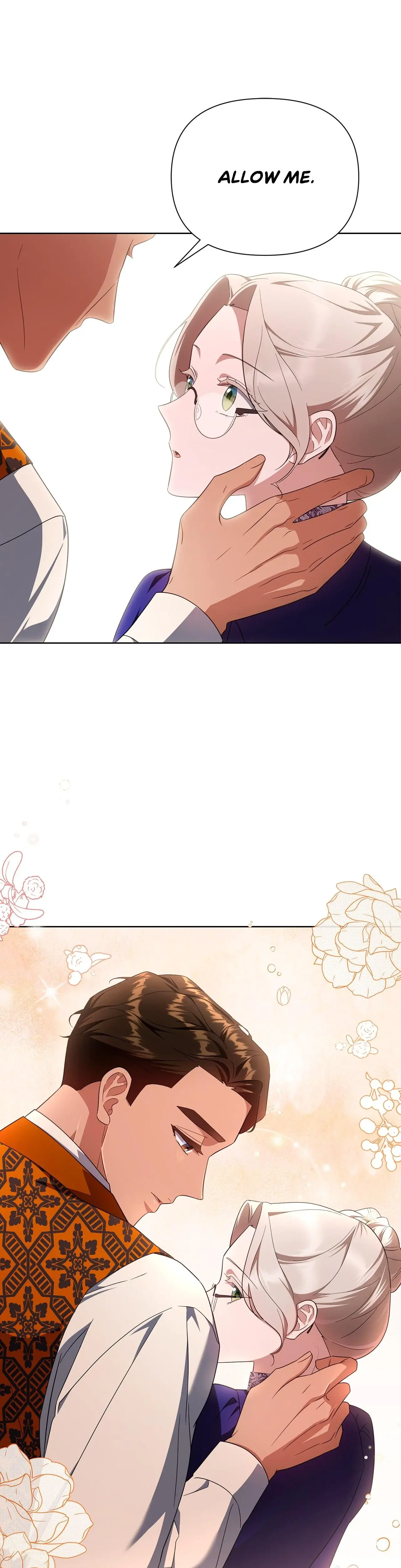 The Tutors Secret Sessions Chapter 6 - Page 13