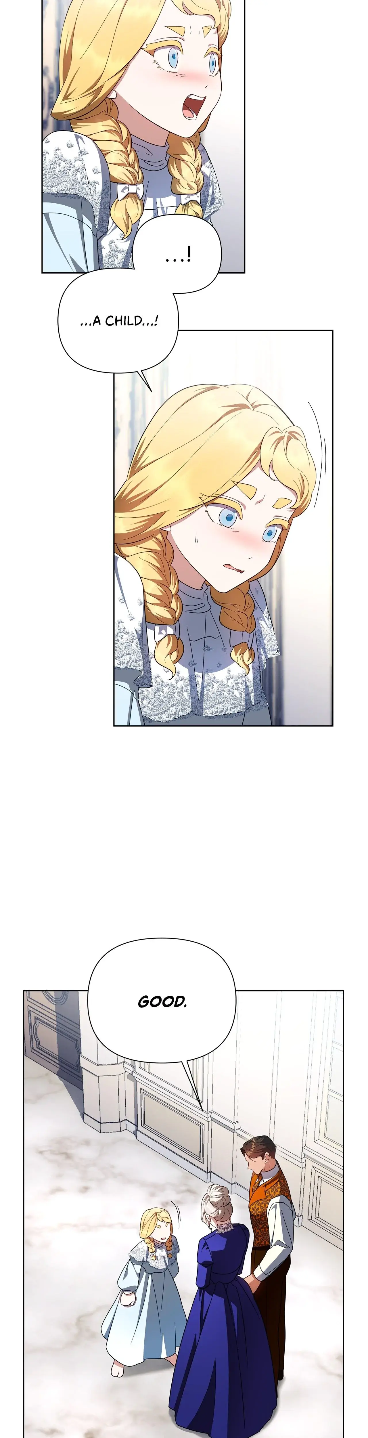 The Tutors Secret Sessions Chapter 6 - Page 17