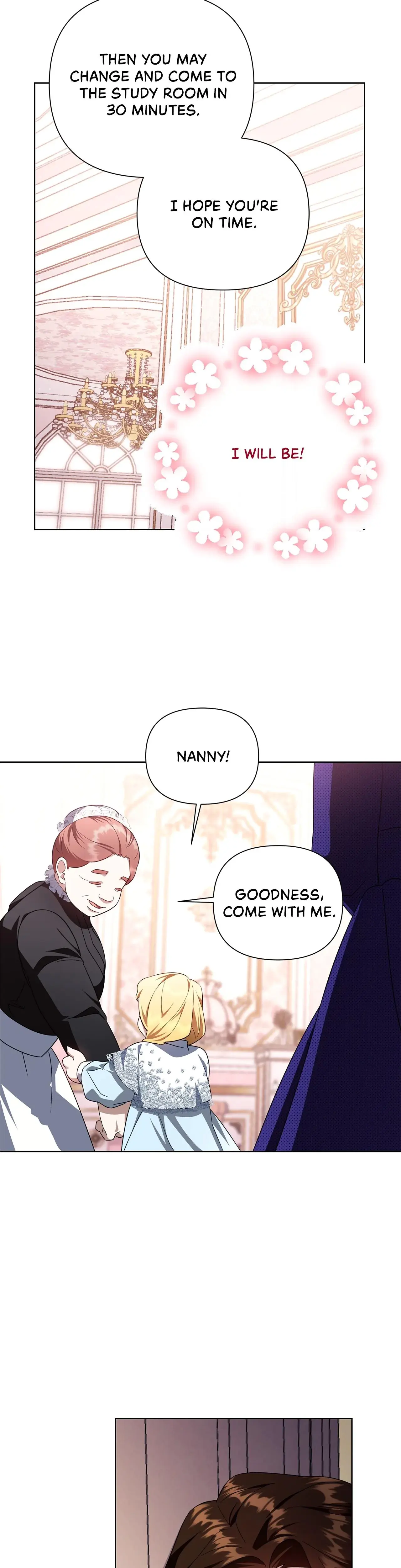 The Tutors Secret Sessions Chapter 6 - Page 24