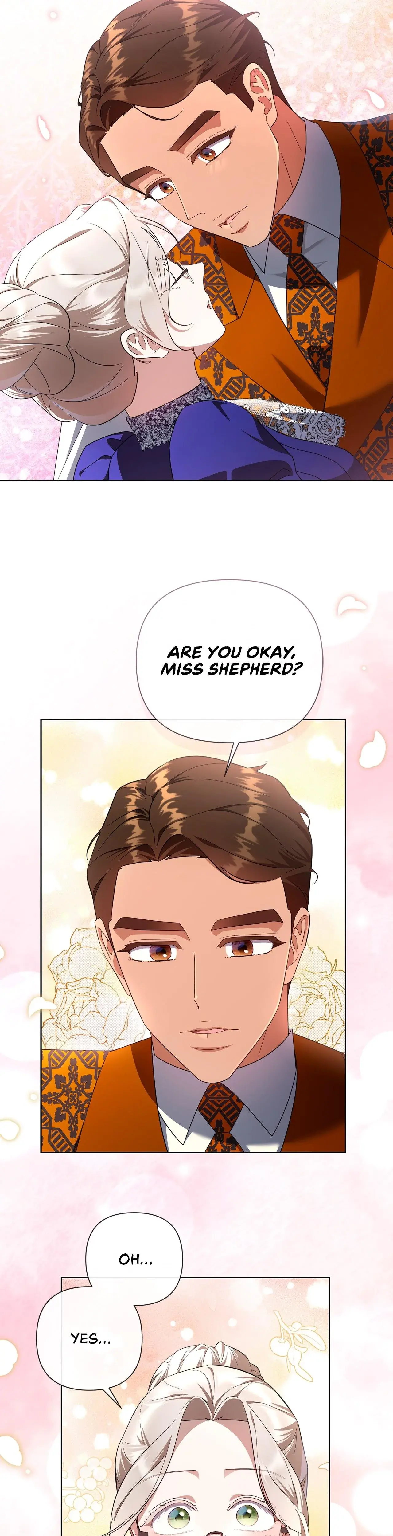 The Tutors Secret Sessions Chapter 6 - Page 7